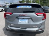 Used 2023 GMC Terrain AT4 image 4