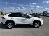 Used 2019 Toyota RAV4 LE w/ Carpet Mat Package image 2