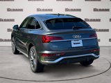 Certified 2023 Audi Q5 2.0T Premium Plus w/ Premium Plus Package image 3