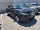 Used 2019 Nissan Rogue Sport S w/ Appearance Package image 4