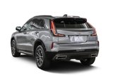 Used 2024 Cadillac XT4 Sport w/ Cold Weather Package image 4