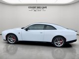 New 2025 Dodge Charger R/T Scat Pack w/ Track Pack image 6