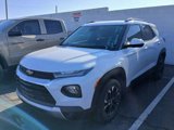 Used 2023 Chevrolet TrailBlazer LT image 5