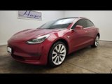 Used 2018 Tesla Model 3 image 3