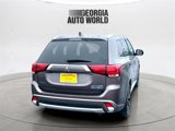 Used 2018 Mitsubishi Outlander SEL image 5