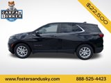 Used 2022 Chevrolet Equinox LT image 2