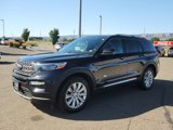 Certified 2023 Ford Explorer King Ranch w/ Technology Package image 5
