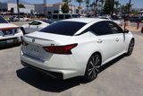 Used 2021 Nissan Altima 2.5 SR image 4