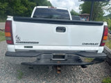 Used 2002 Chevrolet Silverado 1500 LS w/ Off-Road Pkg image 4