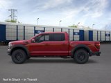 New 2025 Ford F150 Raptor image 3