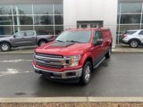 Used 2020 Ford F150 XLT w/ Equipment Group 302A Luxury image 2
