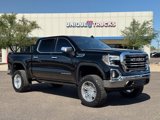 Used 2019 GMC Sierra 1500 SLT w/ X31 Off-Road Package image 3