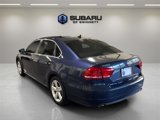Used 2012 Volkswagen Passat 2.5 SE image 2
