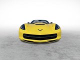 Used 2016 Chevrolet Corvette Stingray Convertible w/ 2LT Preferred Equipment Group image 2