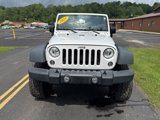 Used 2015 Jeep Wrangler Sport image 2