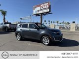 Used 2023 Kia Soul LX w/ LX Technology Package image 1