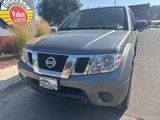 Used 2018 Nissan Frontier SV image 6