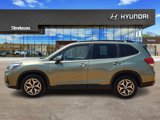 Used 2020 Subaru Forester Premium w/ Popular Package #1 image 2