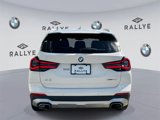 Certified 2022 BMW X3 xDrive30i w/ Convenience Package image 5