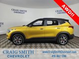 Used 2022 Kia Seltos SX image 2