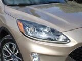 Used 2020 Ford Escape SEL image 2