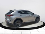 Certified 2022 Lexus NX 350 AWD w/ Premium Package image 4