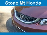 Used 2015 Honda Civic LX image 5