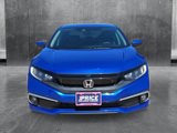 Used 2021 Honda Civic EX-L image 2