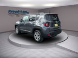 Certified 2023 Jeep Renegade Limited w/ Sun/Sound Group image 5