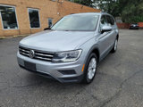 Used 2019 Volkswagen Tiguan S w/ Driver Assistance Package image 2
