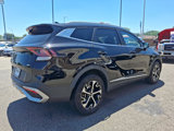 Certified 2023 Kia Sportage EX image 4