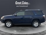 Used 2014 Toyota 4Runner SR5 Premium image 2
