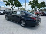 Used 2022 Hyundai Sonata SEL w/ Cargo Package image 5