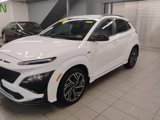 Used 2022 Hyundai Kona N Line w/ Cargo Package image 3