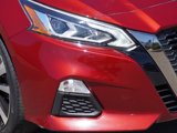 Used 2021 Nissan Altima 2.5 SR w/ SR Premium Package image 3