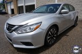 Used 2018 Nissan Altima 2.5 SL image 3