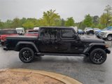 Certified 2021 Jeep Gladiator Overland image 3