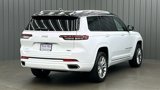 Used 2024 Jeep Grand Cherokee L Summit w/ Luxury Tech Group V image 5