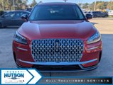 New 2025 Lincoln Corsair FWD image 4