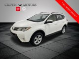 Used 2013 Toyota RAV4 XLE image 3