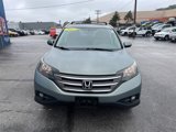 Used 2012 Honda CR-V EX image 5