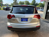 Used 2012 Acura MDX w/ Technology & Entertainment image 5