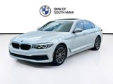 Used 2019 BMW 530i image 3