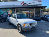 Used 2001 Ford Ranger Edge image 2