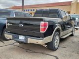 Used 2009 Ford F150 King Ranch image 3