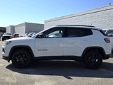 New 2025 Jeep Compass Latitude w/ Altitude Special Edition image 2