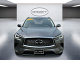 Certified 2022 INFINITI QX50 Luxe image 2