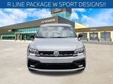 Used 2020 Volkswagen Tiguan SE R-Line image 2