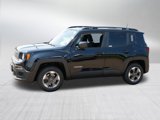 Used 2017 Jeep Renegade Sport w/ Power & Air Group image 3