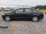 Used 2015 Ford Fusion SE image 2